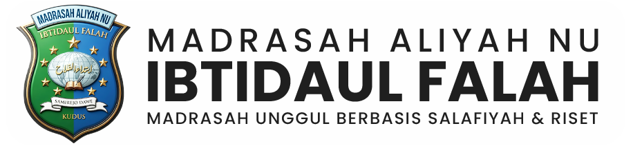 MA NU Ibtidaul Falah